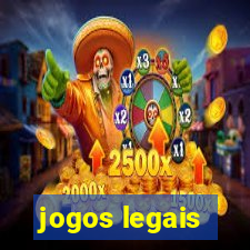 jogos legais